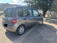 Usata Fiat Multipla 116 CV (85 kW) 2008 Monovolume