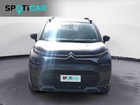 Occasion Citroën C3 Aircross Feel 110 ch (80 kW) 2022 Gris SUV