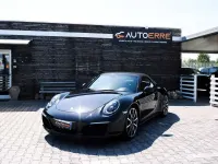 Usata Porsche 991 420 CV (308 kW) 2016 Nero Cabrio