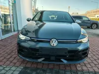 Nuova VW Golf VIII R 333 CV (244 kW) 2026 Grigio Berlina