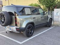 Usata Land Rover Defender S 241 CV (177 kW) 2021 SUV