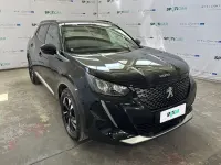 Usata Peugeot 2008 Allure 131 CV (96 kW) 2023 Nero SUV