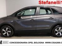 usata Opel Crossland 1.2 Turbo 12V 110 CV Start&Stop Edition