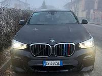 Usata BMW X4 M Sport 190 CV (139 kW) 2019 SUV