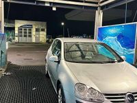 Usata VW Golf IV Sportline 116 CV (85 kW) 2006 Berlina