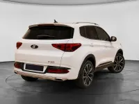 Usata DR F35 150 CV (110 kW) 2022 Bianco SUV