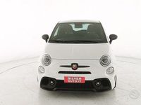 Usata Abarth 595C 165 CV (121 kW) 2023 Bianco Cabrio