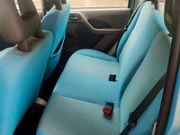 Usata Fiat Panda Emotion 60 CV (44 kW) 2006 Blu Utilitaria