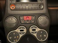 Usata Fiat Panda 4x4 2007 Utilitaria