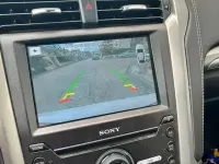 Usata Ford Mondeo Vignale 140 CV (102 kW) 2018 Bianco Berlina