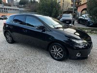 usata Toyota Auris 1.4 D-4D Lounge SOLO 52000KM UNIPRO'