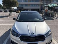 Usata Skoda Fabia Selection 95 CV (69 kW) 2024 Utilitaria
