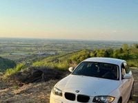 Usata BMW 118 143 CV (105 kW) 2010 Utilitaria
