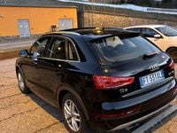 Usata Audi Q3 Business 170 CV (125 kW) 2015 SUV