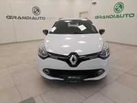 usata Renault Clio IV - Sporter 1.5 dci Costume National 90cv