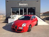 usata Alfa Romeo MiTo 1.4 tb Distinctive Sport Pack 155cv