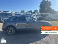 Usata Porsche Macan 250 CV (183 kW) 2015 Gray SUV