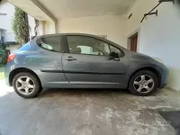 Usata Peugeot 207 88 CV (64 kW) 2007 Berlina