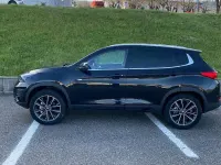 Usata DR F35 154 CV (113 kW) 2021 SUV