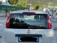 Usata Fiat Panda 85 CV (62 kW) 2015 Utilitaria