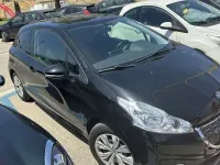 Usata Peugeot 208 Active 68 CV (50 kW) 2014 Utilitaria
