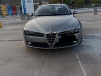 usata Alfa Romeo 159 1.9 JTDm 16V Progression