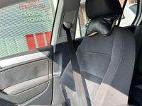 Usata VW Golf VII Highline 140 CV (102 kW) 2012 Berlina