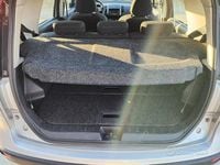 Usata Nissan Note 86 CV (63 kW) 2007 Grigio Monovolume