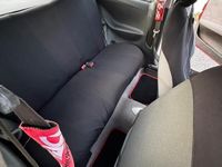 Usata Fiat Punto 69 CV (50 kW) 2004 Rosso Utilitaria