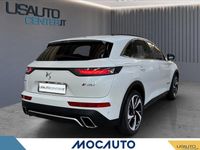 Usata DS Automobiles DS7 Crossback Performance 2021 SUV