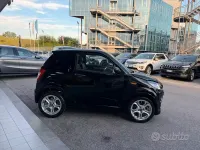 Usata Ligier JS50 2021 Nero Utilitaria