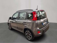 Usata Fiat Panda 69 CV (50 kW) 2022 Other Utilitaria