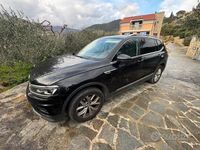 Usata VW Tiguan Allspace 2020 Nero SUV
