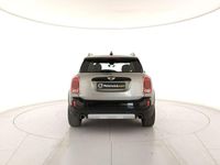 usata Mini Cooper S Countryman 2.0