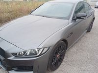 usata Jaguar XE 2.0 180cv