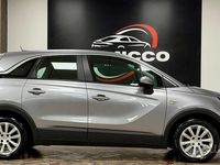 Usata Opel Crossland Elegance 82 CV (60 kW) 2021 Grigio SUV