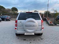 usata Suzuki Grand Vitara Grand Vitara1.9 DDiS 5 porte Executive