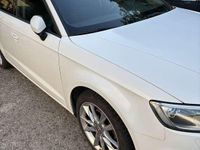 Gebraucht Audi A3 Attraction 110 PS (80 kW) 2017 Limousine