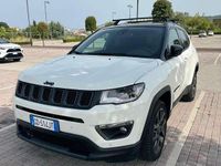 Usata Jeep Compass 179 CV (131 kW) 2021 SUV