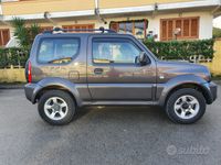 usata Suzuki Jimny evolution plus 1.3 4wd