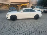 Usata Audi A5 179 CV (131 kW) 2010 Coupé