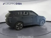 Usata Omoda 5 147 CV (108 kW) 2026 Nero SUV