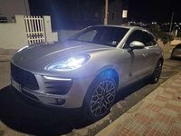 Usata Porsche Macan 252 CV (185 kW) 2016 SUV