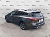 Usata Ford Focus ST-Line 125 CV (91 kW) 2023 Grigio Utilitaria