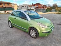 usata Citroën C3 Pluriel 1.4 HDi 70CV Pack Techno