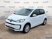 Usata VW up! move up! 65 CV (47 kW) 2023 Bianco Utilitaria