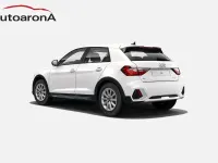 Usata Audi A1 Business 116 CV (85 kW) 2025 9p bianco magnolia SUV