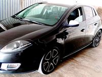 usata Fiat Bravo Bravo 1.6 MJT 120 CV DPF Sport Style