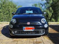 Usata Fiat 500 Sport 69 CV (50 kW) 2021 Utilitaria