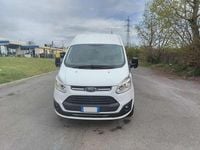 Usata Ford Transit Custom 131 CV (96 kW) 2018
